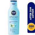 After Sun Lotion Soothing Aloe Vera Hydrating Nivea 200ml