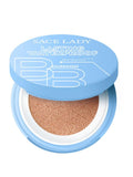 Sace Lady BB Cushion - Natural Coverage SPF 50+ 10g