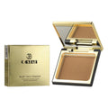 Castal Pressed Face Powder P04 - Velvety Finish Lightweight