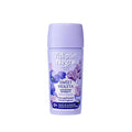 Tulipan Negro Sweet Violet Stick Deodorant, Aluminum-Free, 75ml