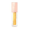 Maybelline Lifter Gloss Lip Gloss Hyaluronic Acid - Honey