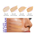Missha M Perfect BB Cream Serum SPF50 PA++++ - 27 Honey Beige