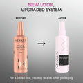 Heat Protection Spray for Hair Thermal Shield up to 450F Nexus 177ml