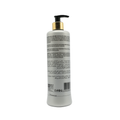 Sunny Isle Biohair Rosemary & Argan Oil Shampoo, Strengthening, 500ml