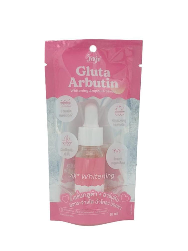 Joji Secret Young Ampoule Serum Glutathione Arbutin 10ml