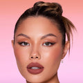 Sheglam Dynamic Boom Matte Lipstick, High Key