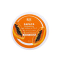 Rdl Papaya Body Scrub for Exfoliation and Skin Brightening, 500g
