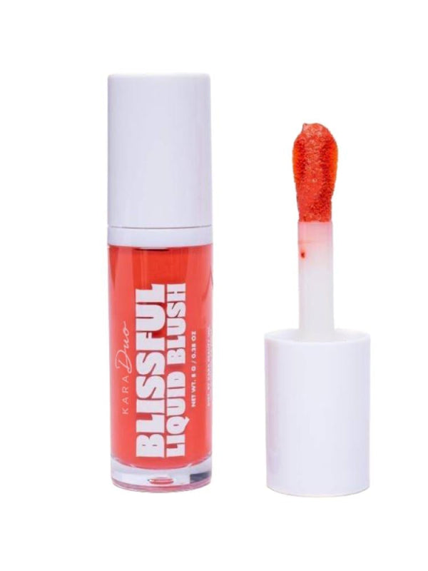 Liquid Blush Dewy Radiant Sugar Rush Kara Duo Joyful 8g