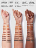 Sheglam Eyeshadow Palette 23 Colors When In Rome