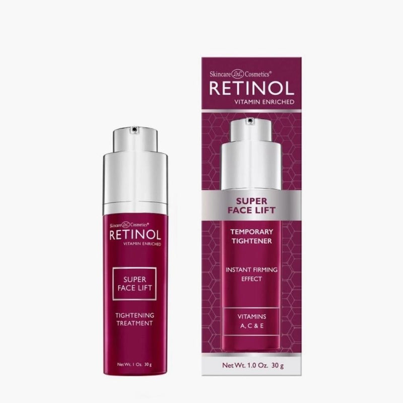 Retinol Super Face Lift Cream Firming Formula 30g
