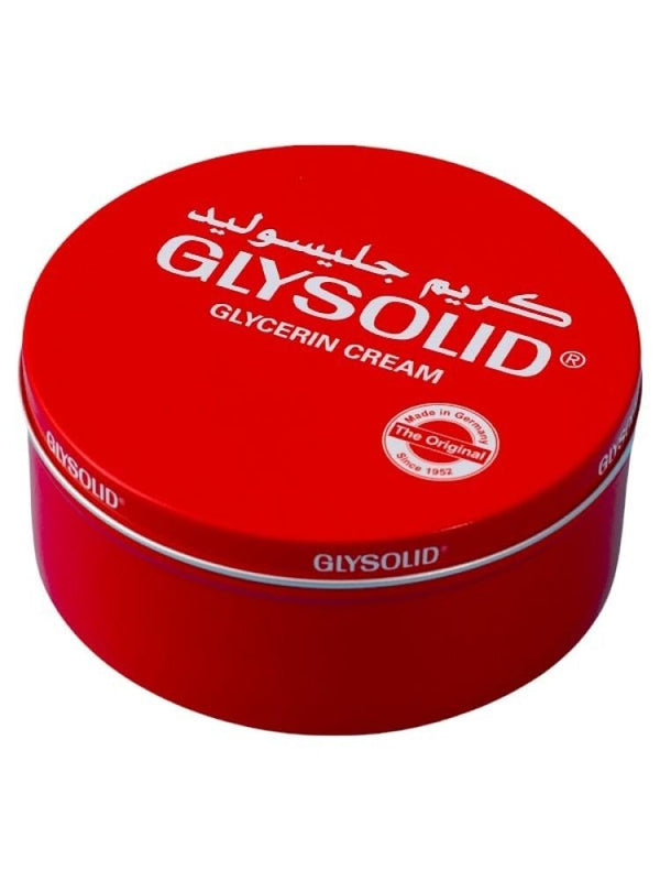 Top Rated Body Cream Moisturizing Softening Glycerin Glysolid 250ml