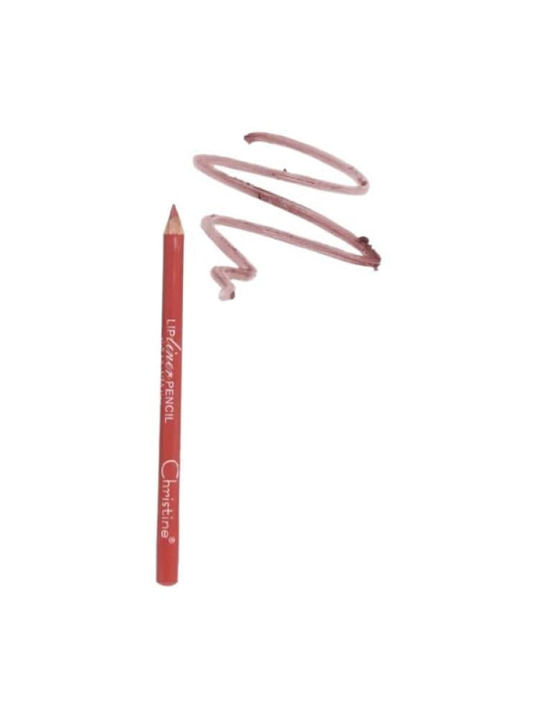 Christine Long-Lasting Lip Liner - Shade 01 | 0.7g