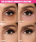 Pink Setting Powder Dual Brightening & Color Correcting Huda Beauty Easy Bake 16g