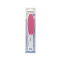 Shop Foot File Double-Sided Hard Skin Remover Titania 3032