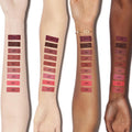 Dior Rouge Forever Liquid Lipstick 943 Choc Matte Long-Lasting
