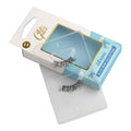 Glitz Natural Mink Eyelashes - Alhasa Design - Reusable