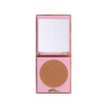 Beauty Creations Sunless & Sunkissed Bronzer Powder, 01 Hot Mama
