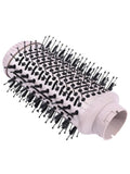 Siltek Curly Brush Attachment for Styling Tools - Volume & Curls