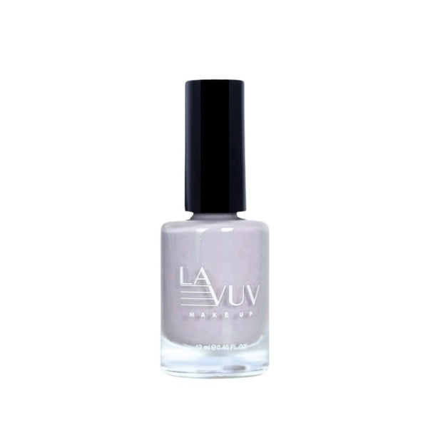 Lavuv Nail Polish 87 Glossy Long-Lasting Chip-Resistant 1 Coat