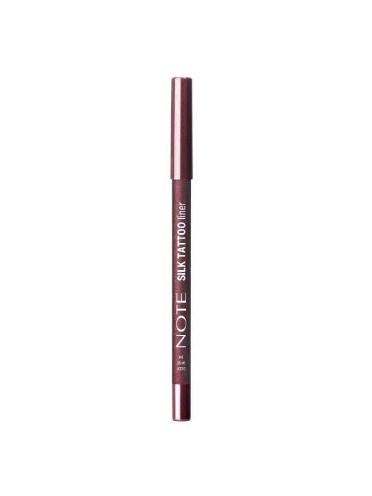 Best Waterproof Eyeliner Gel Silk Tattoo Liner Note 1.2g