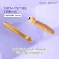 Best Eye Serum 5HYA & Peptide Firming Roller Baby Bright 15ml