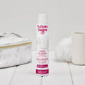 Tulipan Negro Soap Cream Deodorant Spray, Alcohol-Free, 200ml