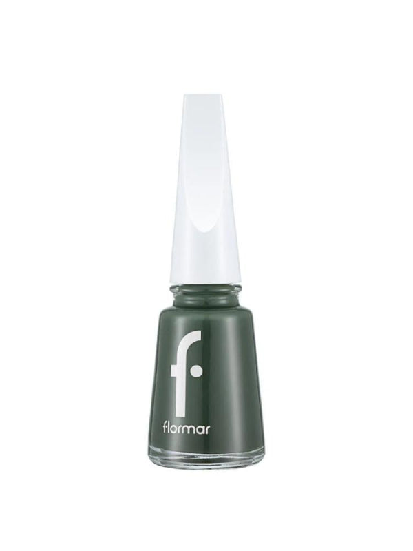 Flormar Nail Polish - Army Glam 454