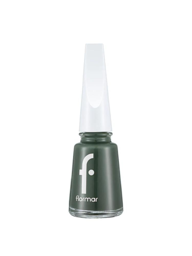 Flormar Nail Polish - Army Glam 454