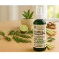 Saboo Natural Mosquito Repellent Spray, 100ml