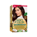 Wella Soft Color Ammonia-Free Hair Dye, Medium Brown 40, Gray Coverage
