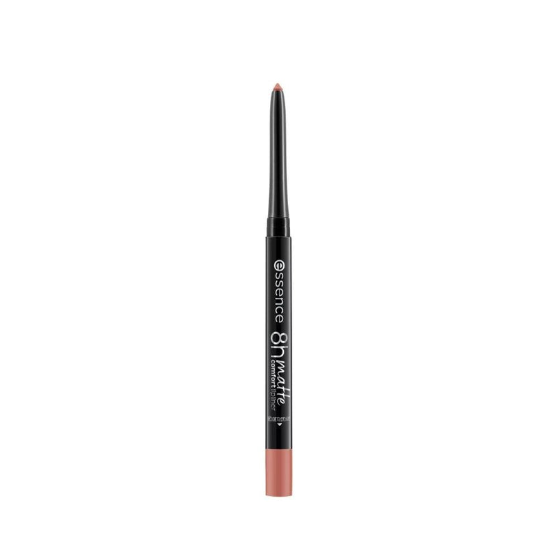 Essence Matte Comfort Lip Liner, Waterproof, 03 Soft Beige