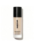 SHEGLAM Complexion Pro Breathable Matte Foundation - Porcelain