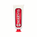 Marvis Mint & Cinnamon Toothpaste Teeth Whitening 25ml
