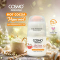 Cosmo Hot Cocoa & Mint Antiperspirant Roll-On - 50g