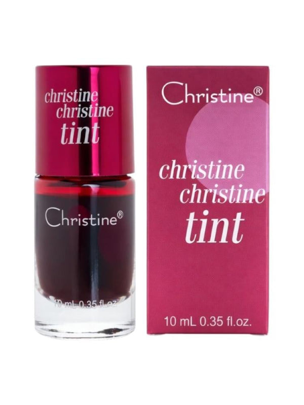 Blush and Lip Tint Natural Colour Moisturising Christine 10ml