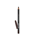 Flormar Waterproof Eyeliner Pencil 106 Dark Chestnut with Vitamin E