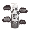 Beauty Buffet Hokkaido Milk Body Lotion & Shower Cream Set - 700ml + 450ml