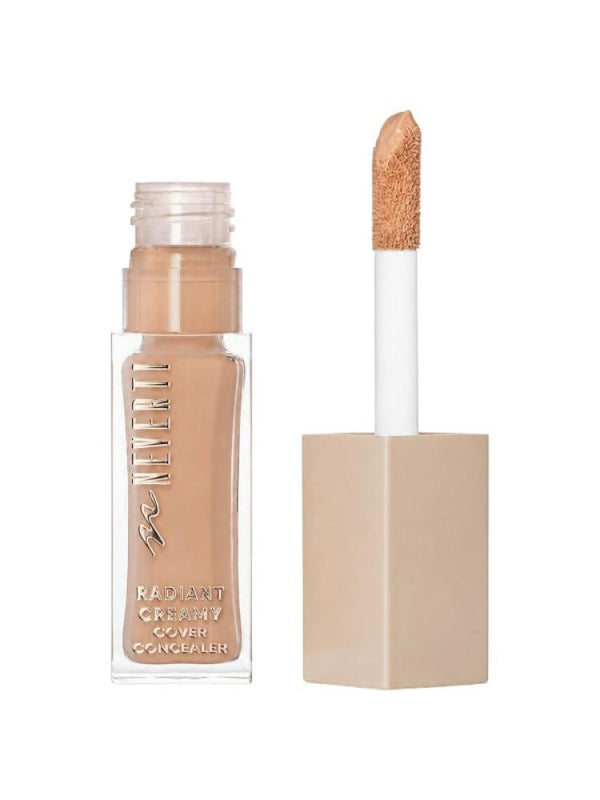 Color Corrector for Dark Circles Radiant Cream Neverti 10ml