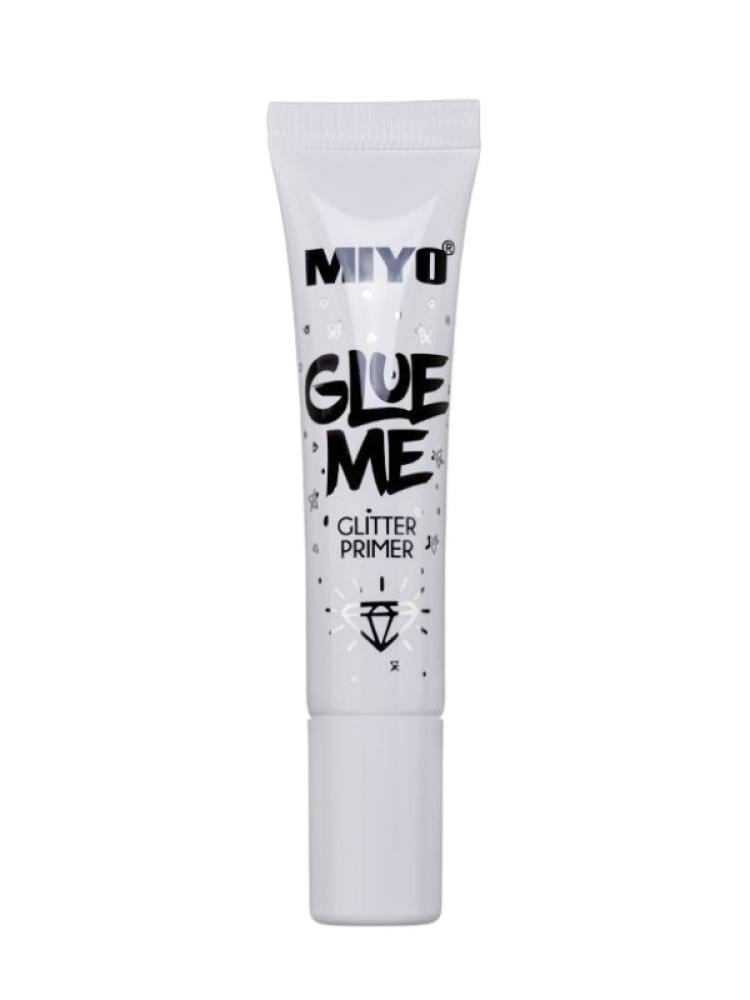 Miyo Eyeshadow Primer and Fixer - Glue Me - 15 ml