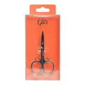 Glitz Multi-Purpose Scissors with Sharp Blades and Ergonomic Design