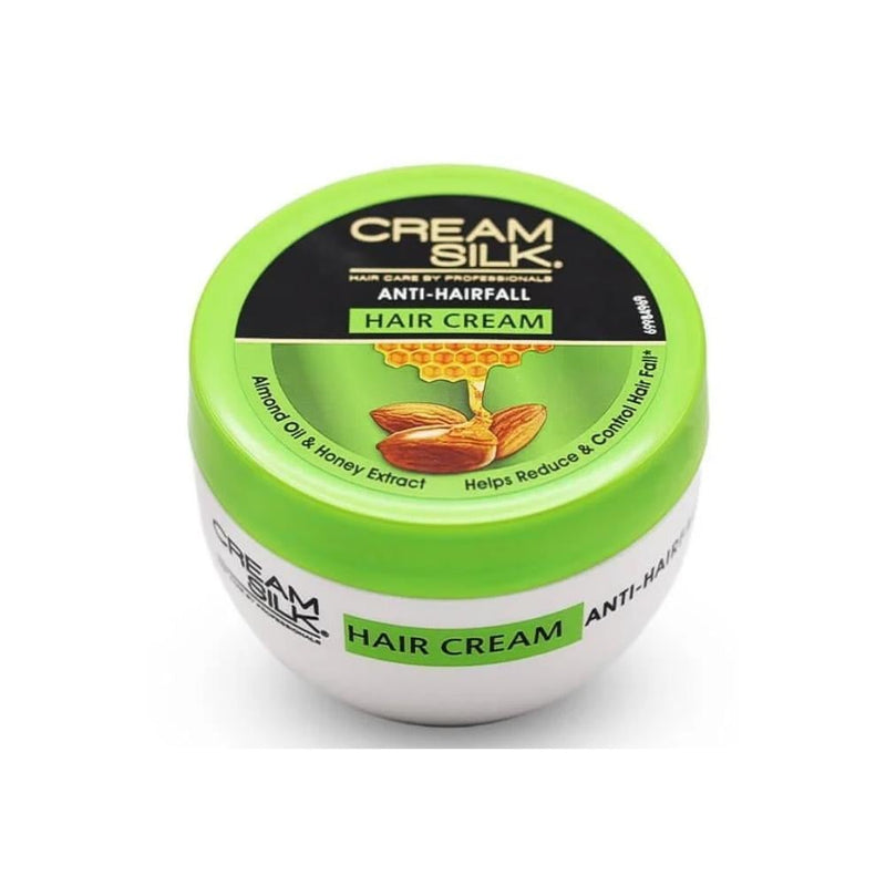 Cream Silk Hair Fall Control Cream with Vitamin B5 for Stronger Hair, 300ml