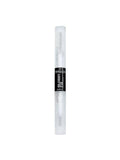 Clear Brow Gel Glossy Fix Hold Revolution Relove 2ml