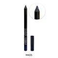 Makeover 22 Eyeliner Pencil in Navy Blue (M405), Long-Lasting Formula