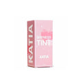 Katia Lip and Cheek Tint, Long-Lasting Color, Lightweight, Multi-use
