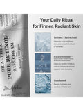 Retinol Face Cream for Smooth Texture Dr.Althea 20g