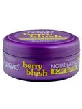 Body Butter Nourishing Berry for Dry Skin Cosmo 220ml