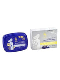 Natural Bar Soap Moroccan Indigo Nila Radiance Sara Beauty 90g