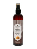 Rose Water Face Mist with Frankincense by Garden Olean 250ml