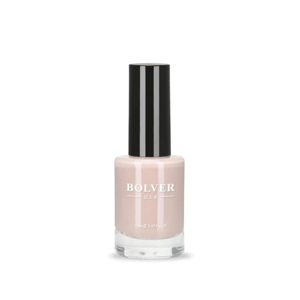 Bolver Nail Polish 661-18 Long-Lasting Glossy Finish