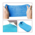 Best Moisturizing Gel Socks for Dry Feet Spa System 1 Pair